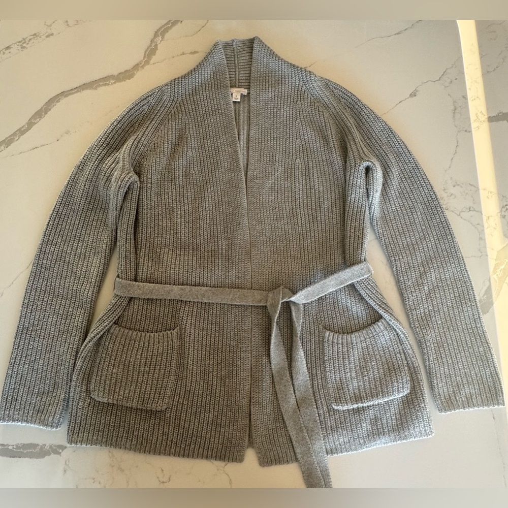 Gap Sweater Cardigan.